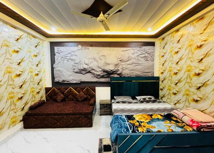 Ram Bhawan HomeStay