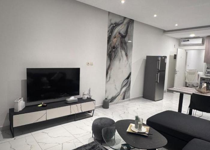 Appartement 2 chambres