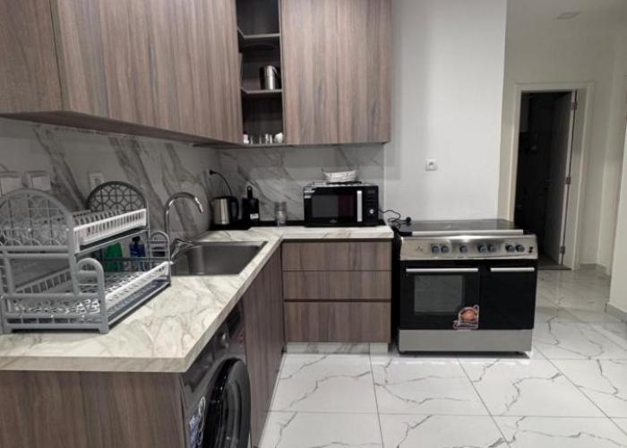 Appartement 2 chambres