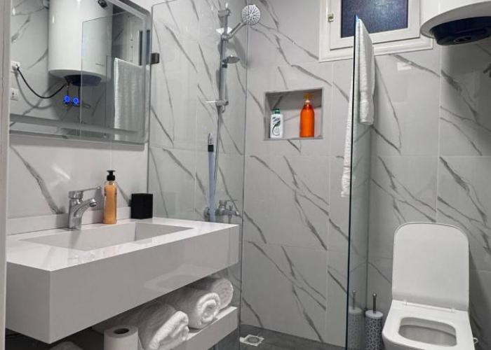 Appartement 2 chambres