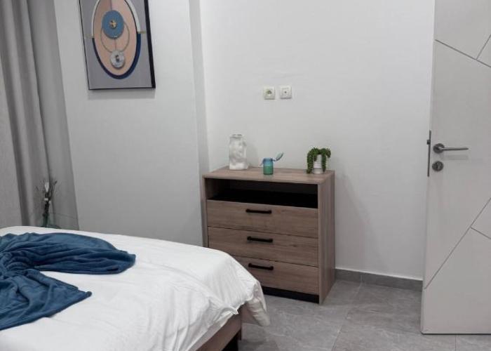 Appartement 2 chambres