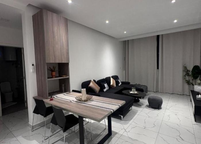 Appartement 2 chambres