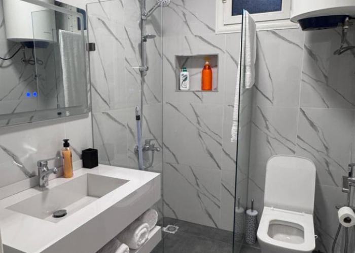 Appartement 2 chambres