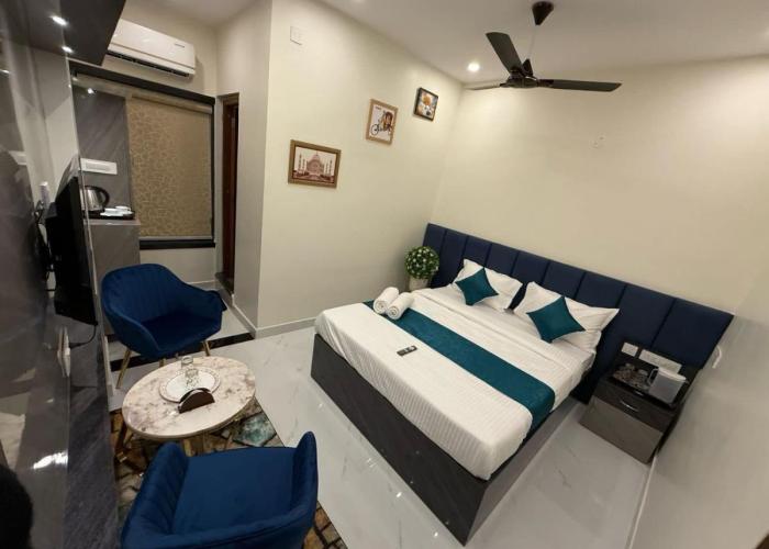 Hotel sharansinn