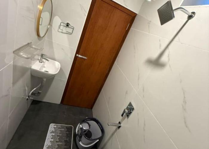 Hotel sharansinn