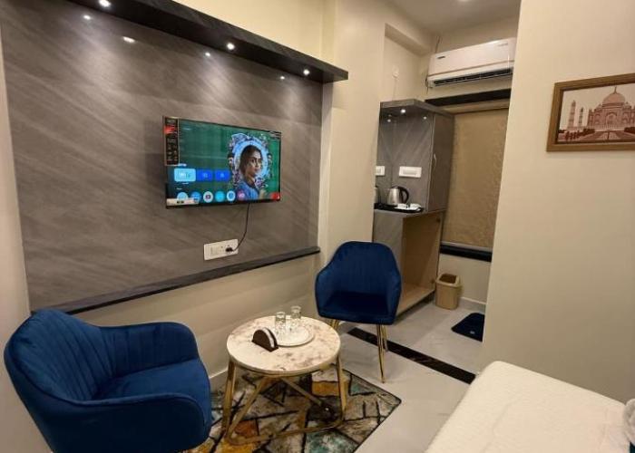 Hotel sharansinn