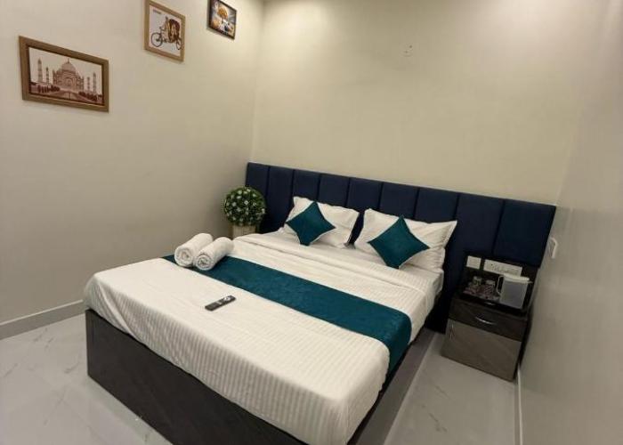 Hotel sharansinn