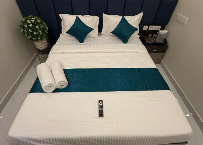 Hotel sharansinn