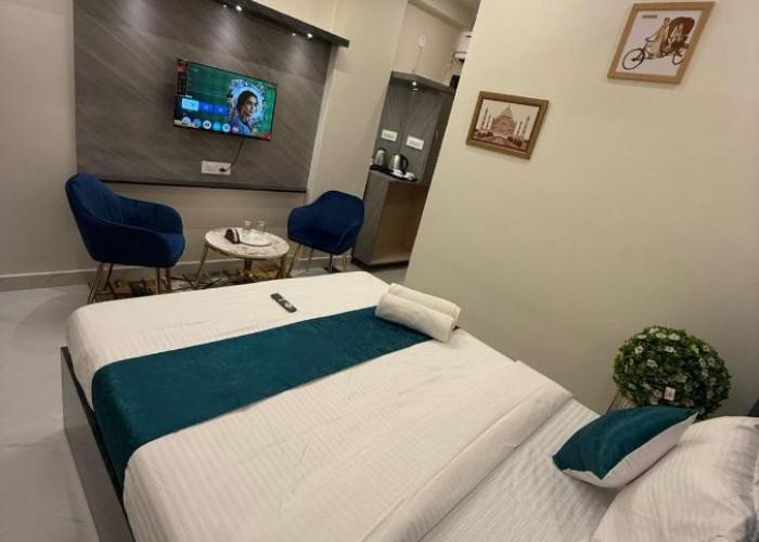 Hotel sharansinn