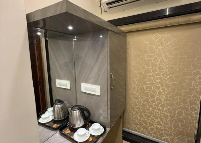 Hotel sharansinn