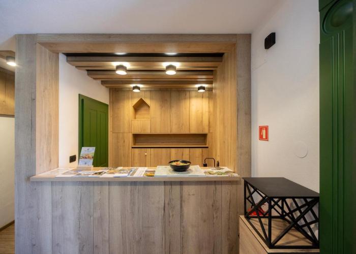 Vila Savica Bled
