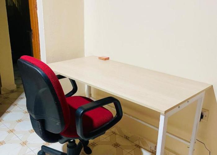 Modern & Cozy Studio in Nyeri