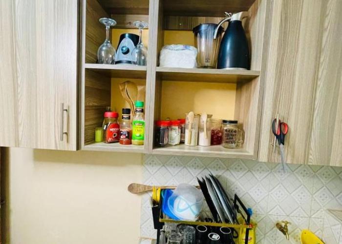 Modern & Cozy Studio in Nyeri