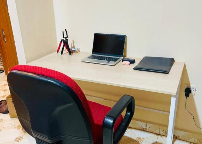Modern & Cozy Studio in Nyeri