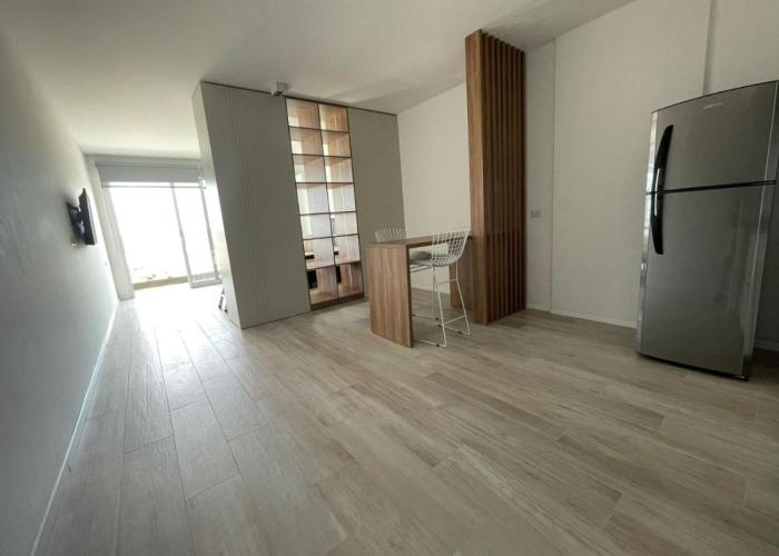 Apartamentos Belgrano Luxury