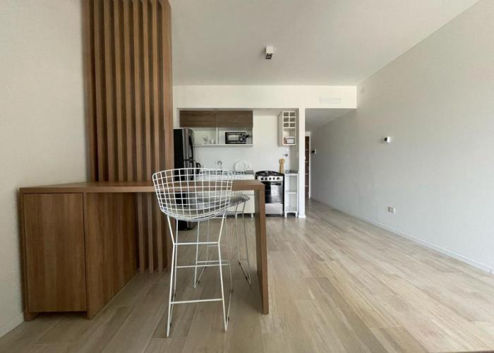 Apartamentos Belgrano Luxury