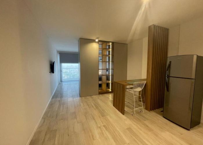Apartamentos Belgrano Luxury