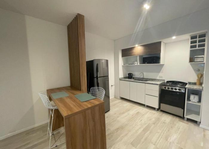 Apartamentos Belgrano Luxury