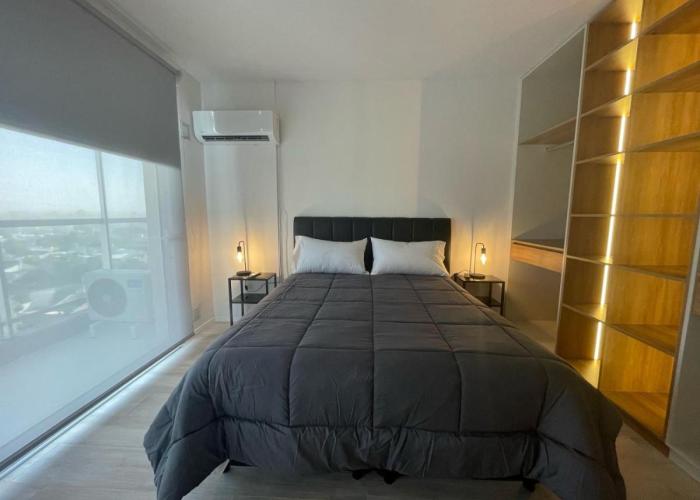 Apartamentos Belgrano Luxury