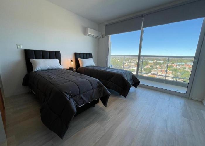 Apartamentos Belgrano Luxury