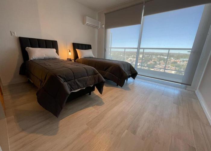 Apartamentos Belgrano Luxury