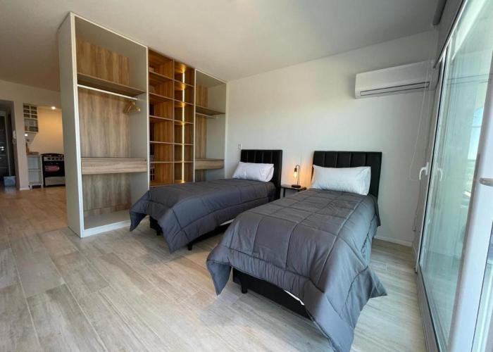 Apartamentos Belgrano Luxury