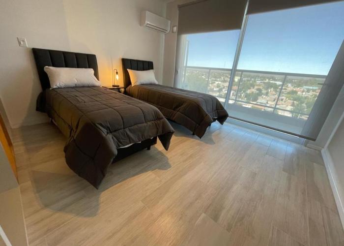 Apartamentos Belgrano Luxury