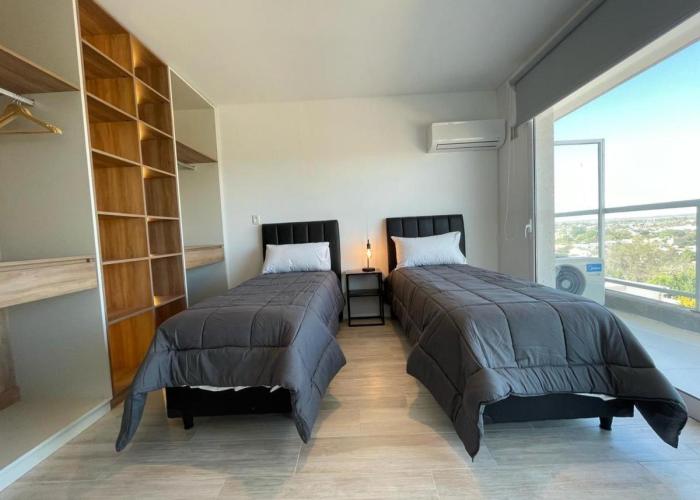 Apartamentos Belgrano Luxury