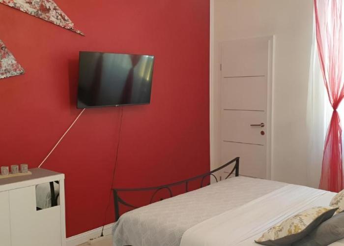 Old Town & Free Parking - Sweet Studio Apartment Dado with Balcony