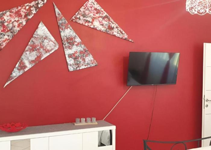 Old Town & Free Parking - Sweet Studio Apartment Dado with Balcony