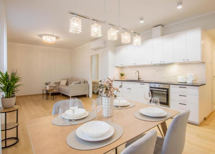 Lai Old Town Apartment