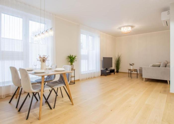 Lai Old Town Apartment