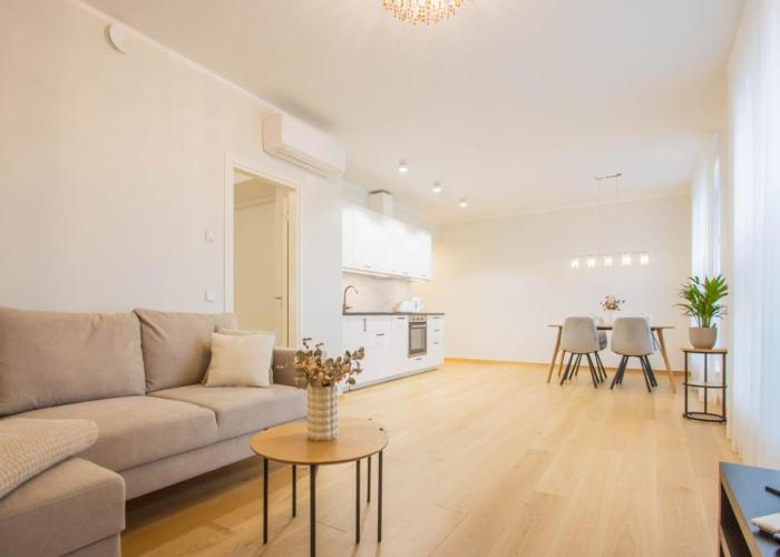 Lai Old Town Apartment
