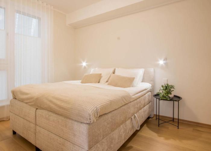 Lai Old Town Apartment