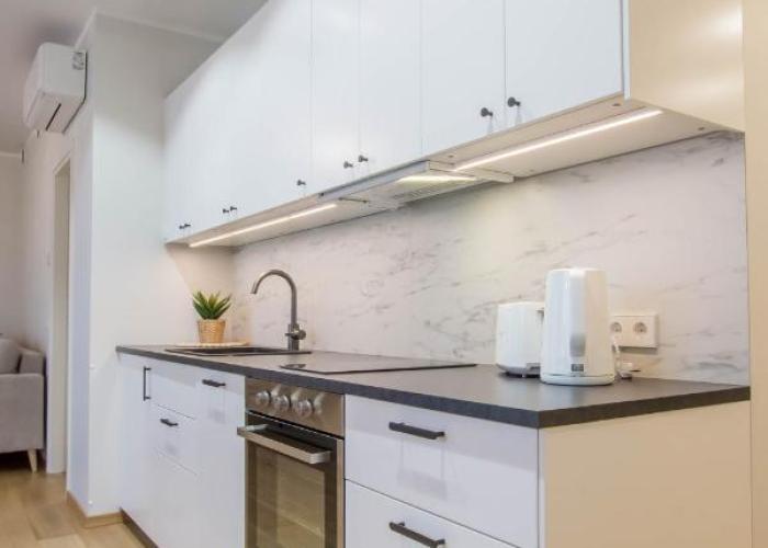 Lai Old Town Apartment