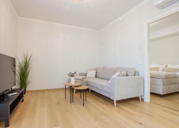 Lai Old Town Apartment