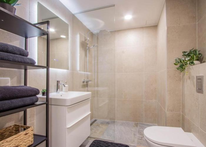 Lai Old Town Apartment