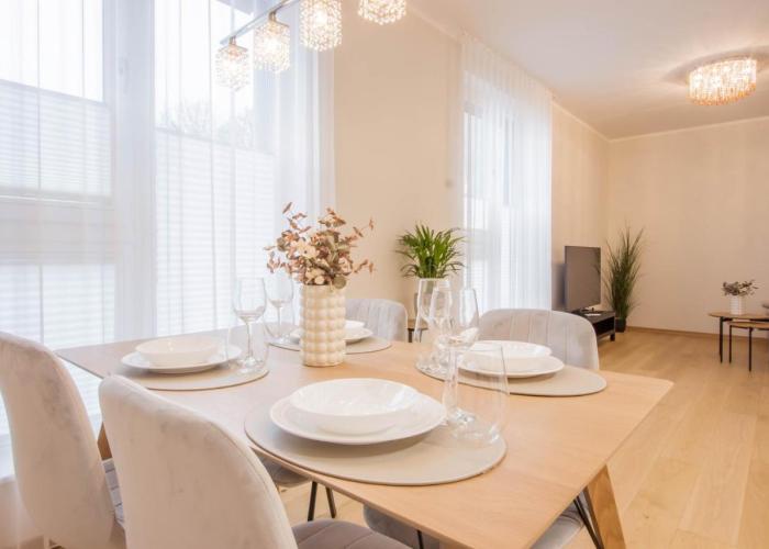 Lai Old Town Apartment
