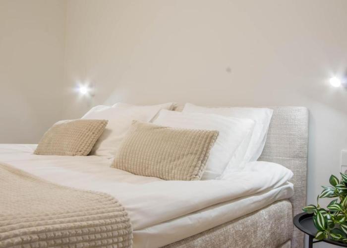 Lai Old Town Apartment
