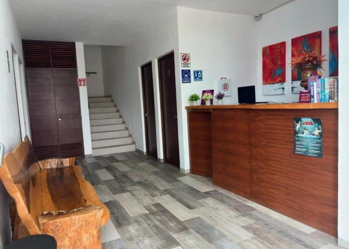 Tropical Elegance Studio CondoHotel Puerto Morelos