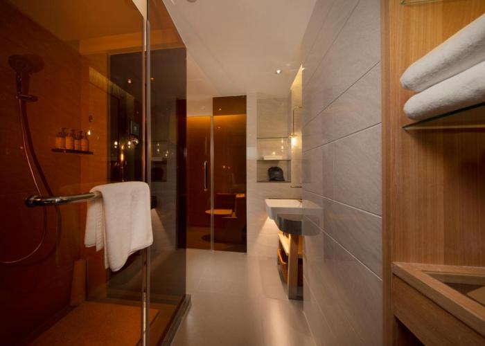 Manju Hotel Zhuzhou Tianyuan District Midea City Times Square