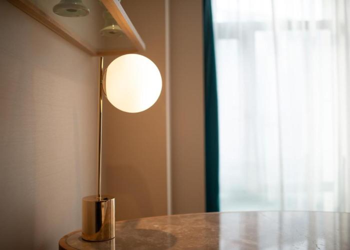 Manju Hotel Zhuzhou Tianyuan District Midea City Times Square