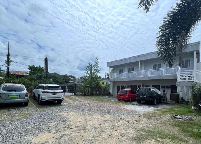 A Residences