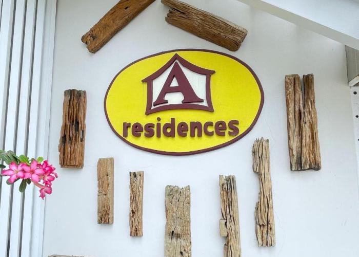 A Residences