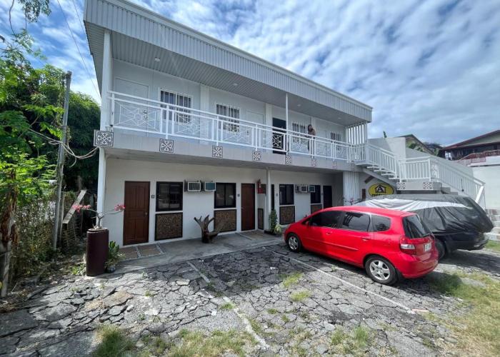 A Residences