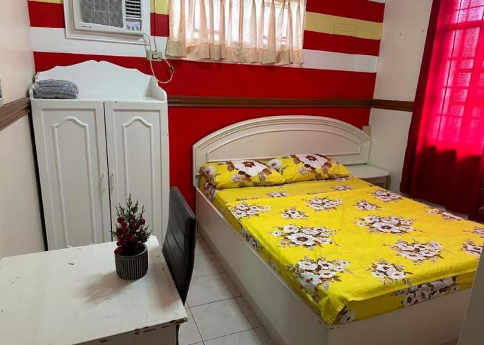 JoMckayl Apartelle Naga City Bicol