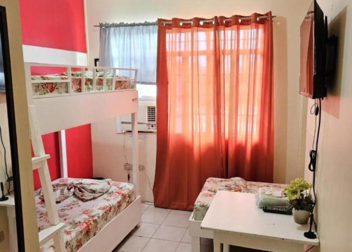 JoMckayl Apartelle Naga City Bicol
