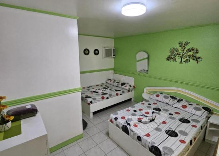 JoMckayl Apartelle Naga City Bicol