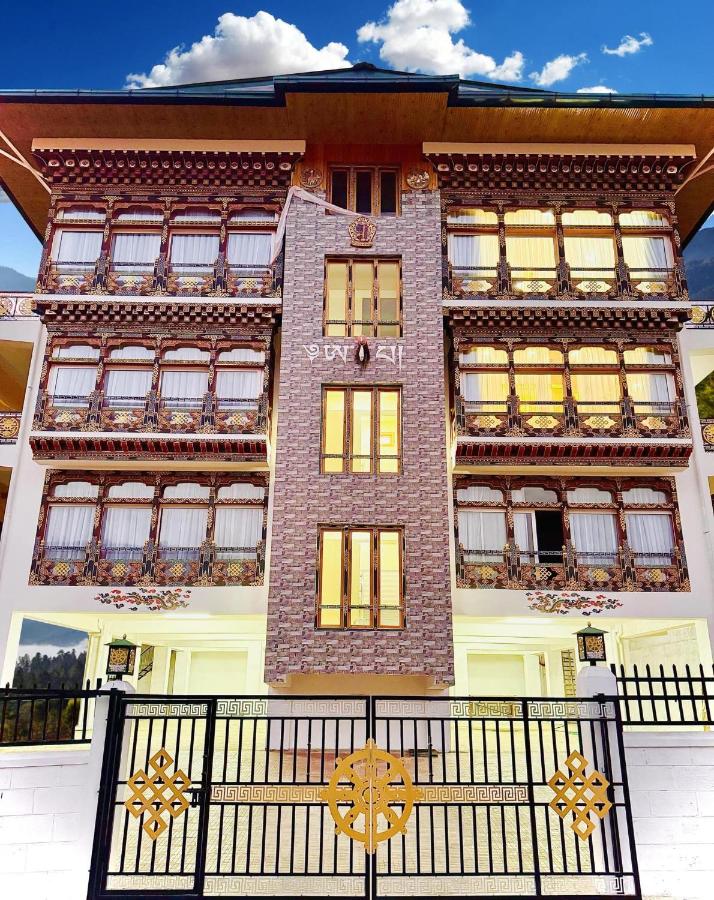 фото Appa Apartments