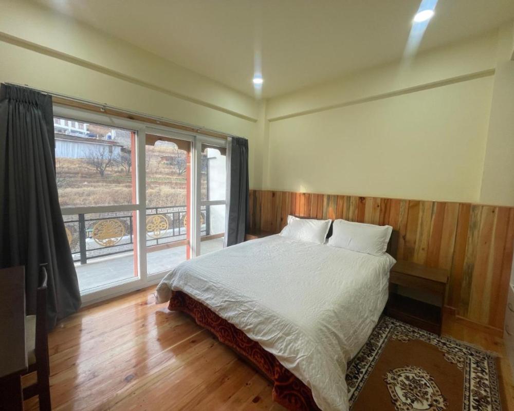 фото Appa Apartments
